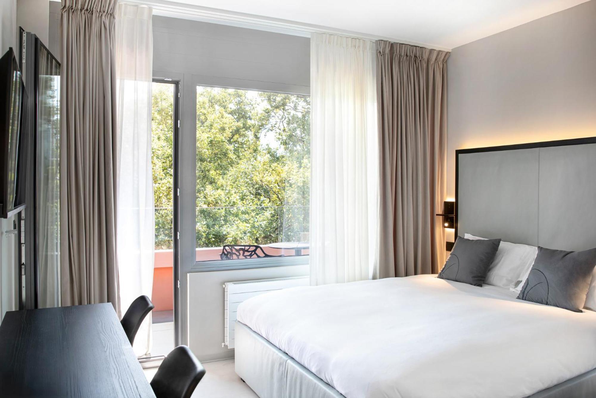Visionapartments Lugano - Contactless Check-In エクステリア 写真